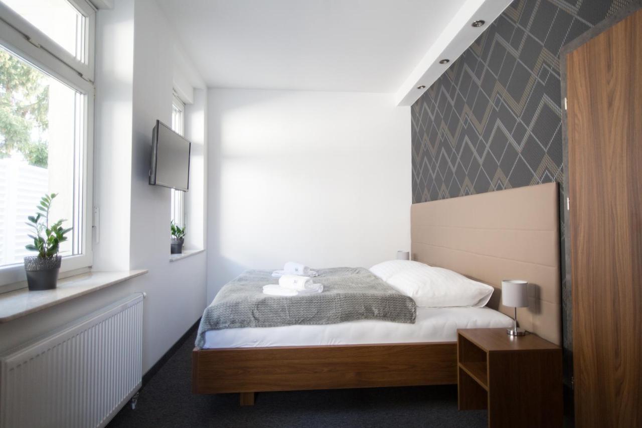 N°50 Apartment Poznan Exterior photo