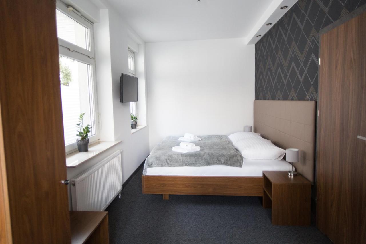 N°50 Apartment Poznan Exterior photo