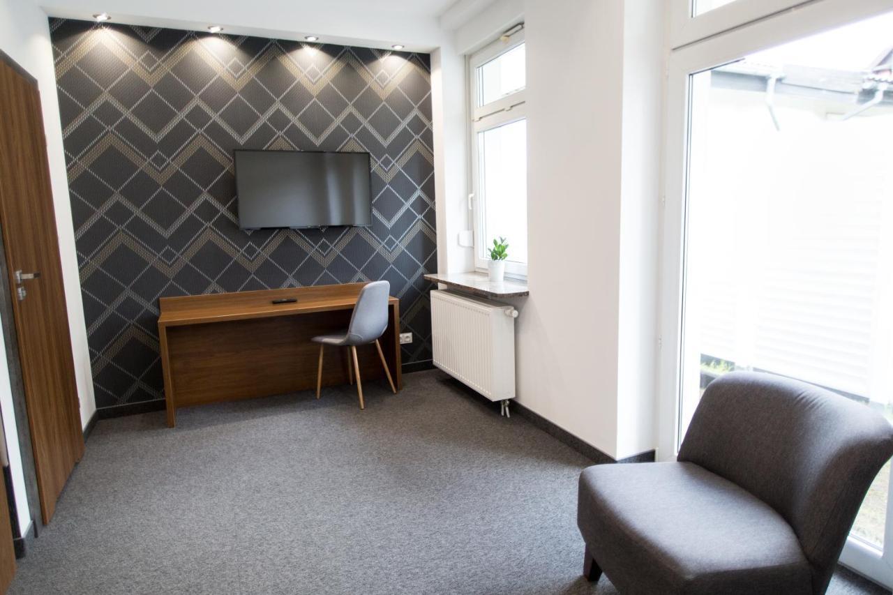N°50 Apartment Poznan Exterior photo