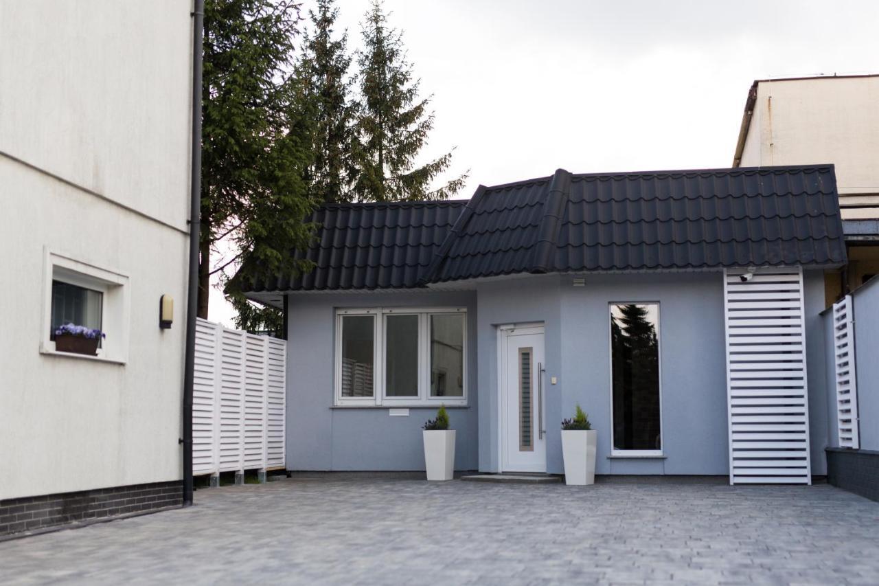 N°50 Apartment Poznan Exterior photo