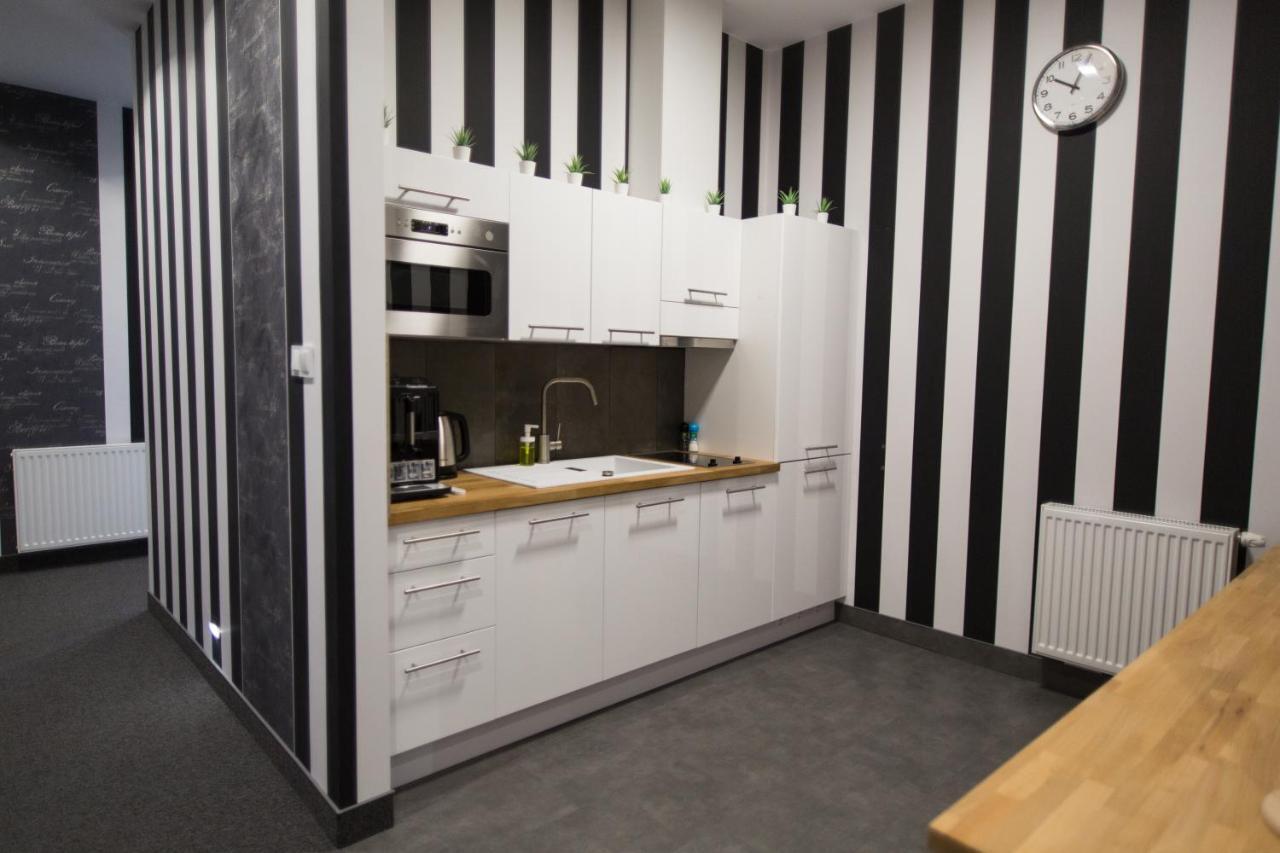N°50 Apartment Poznan Exterior photo